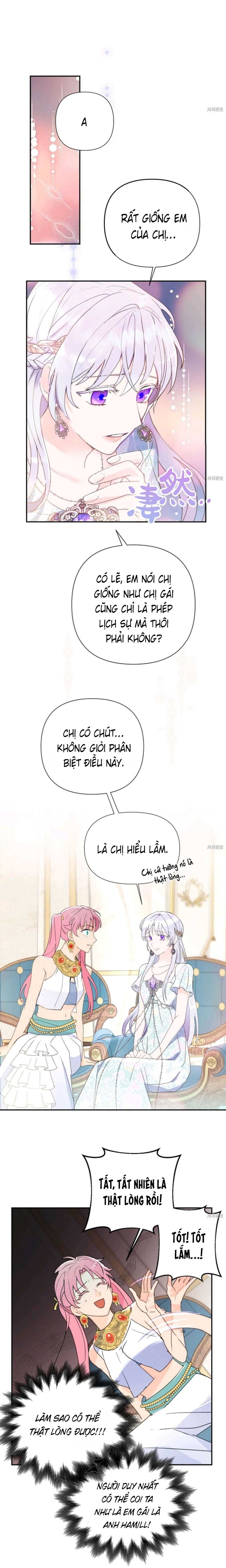 quên chồng đi, kiếm tiền thôi chapter 9 10