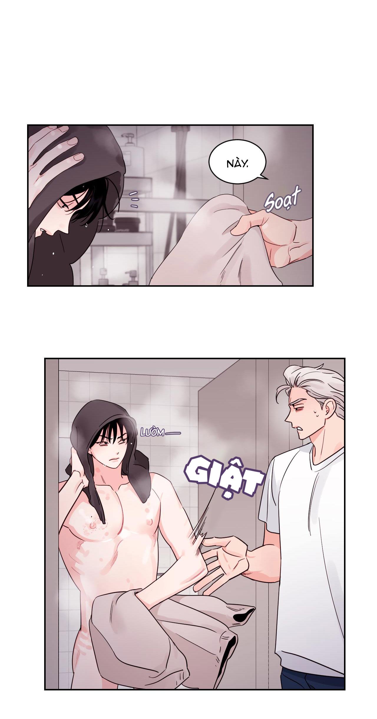 vùng tối chapter 16 29