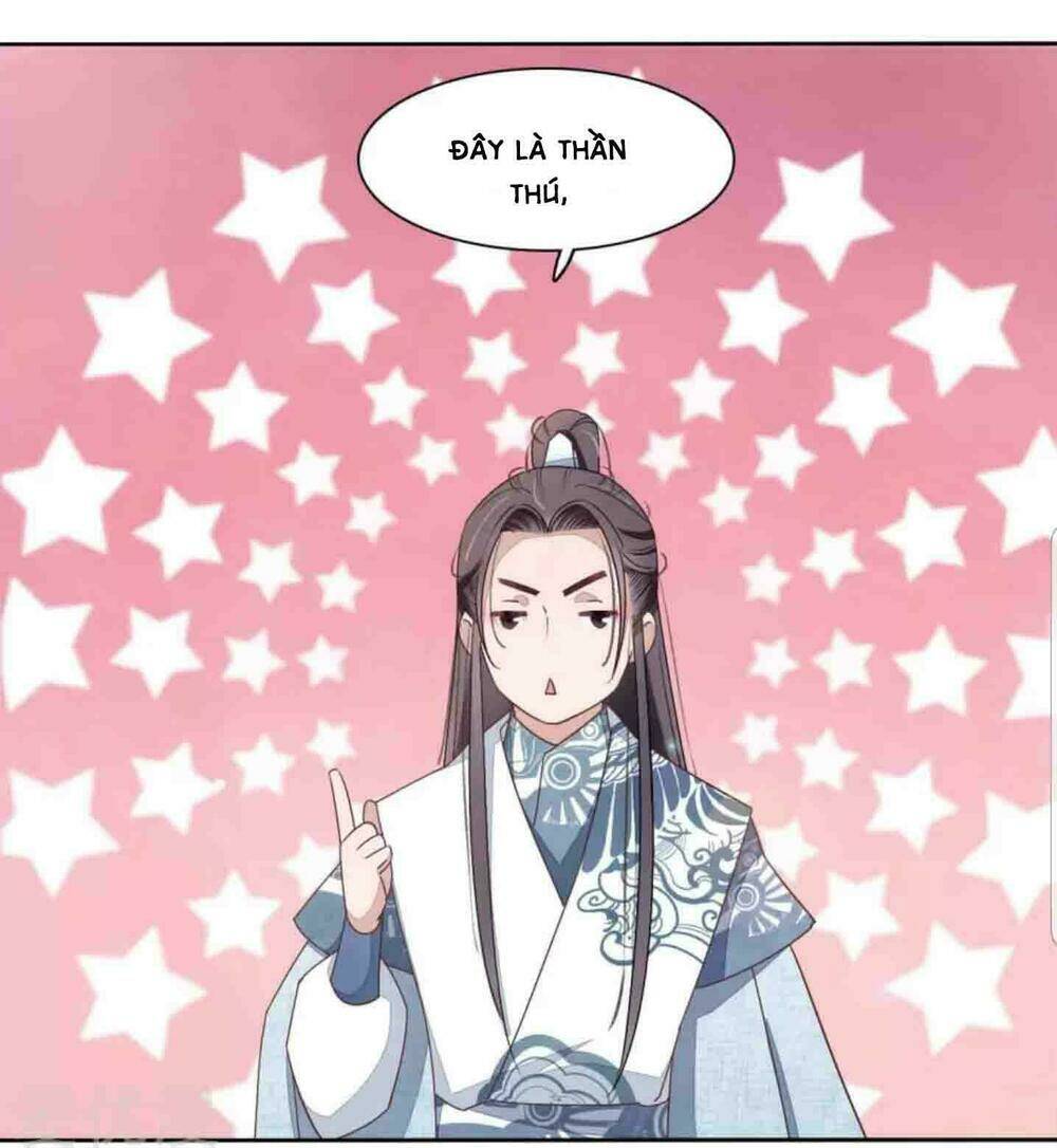 xuyên về cổ đại làm quốc bảo chapter 6 13