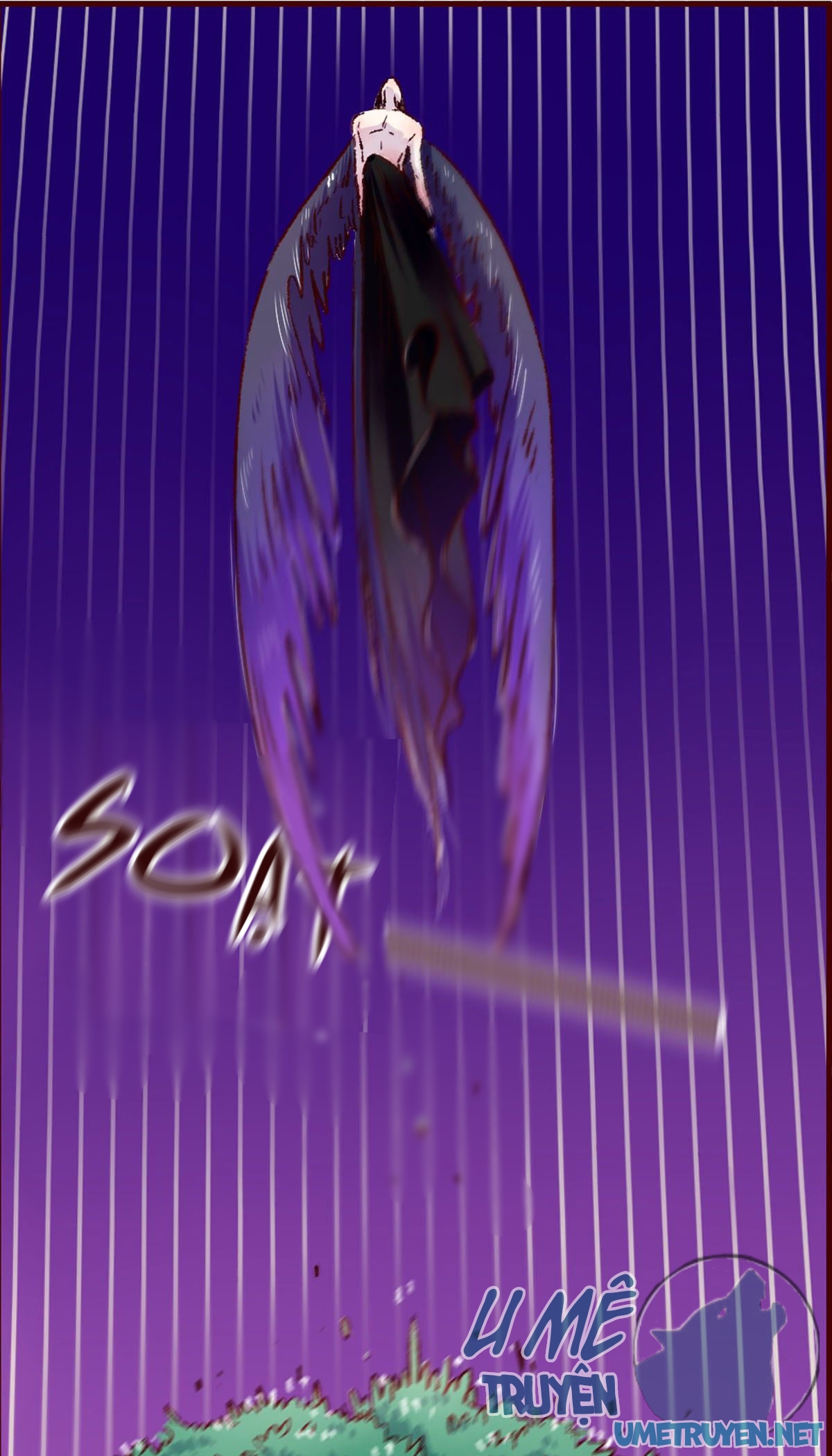 hoa của quỷ chapter 6 3