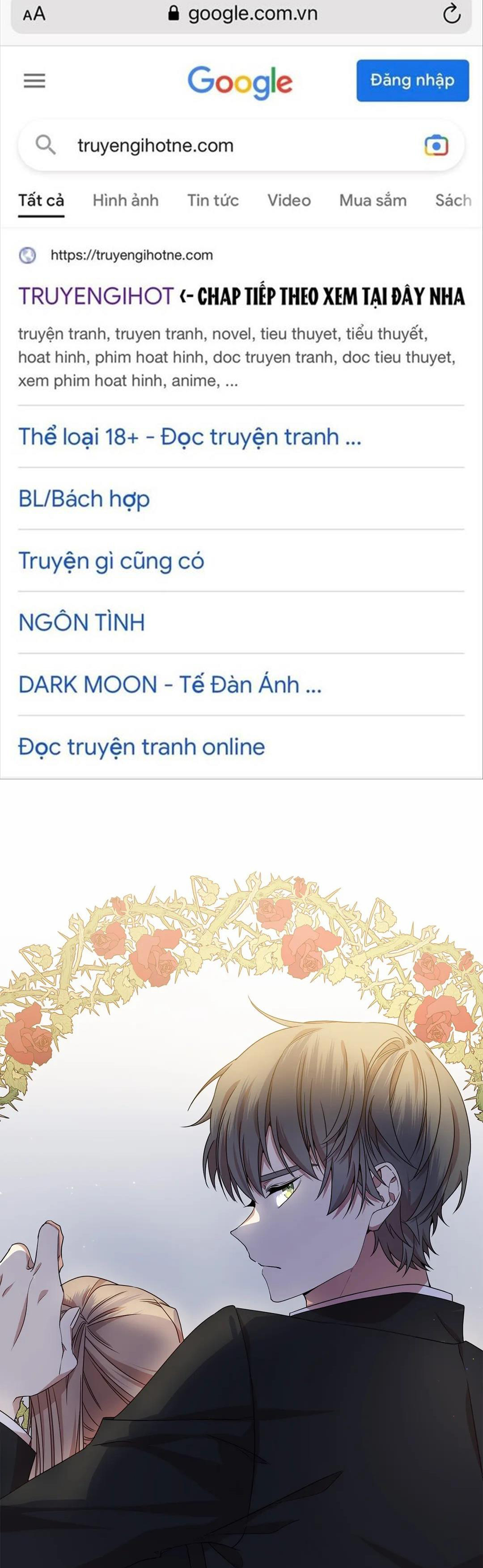 chị ấy là nữ chính trong truyện đó chapter 27 2