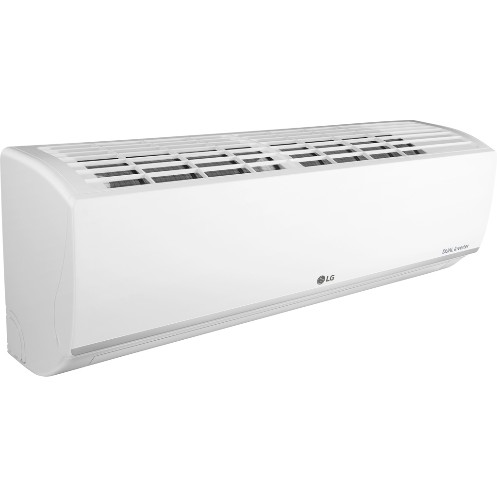 Máy lạnh LG Inverter 1.0HP V10ENW1 - Hàng chính hãng - Giao HCM và 1 số tỉnh thành
