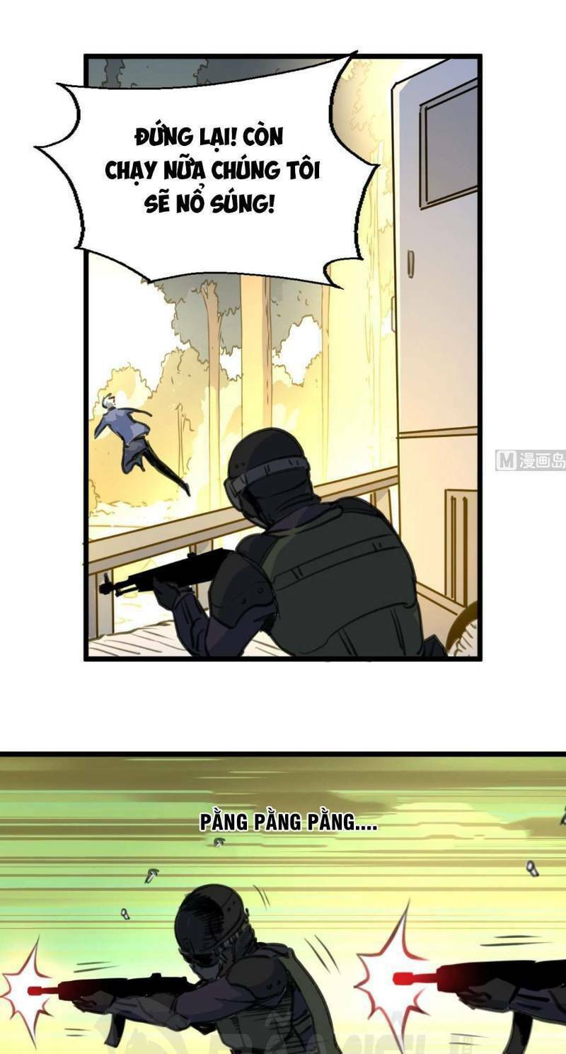 thần nhãn giám định sư chapter 92 10