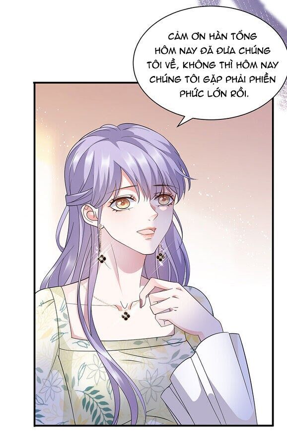 đại tiểu thư có ý đồ gì xấu đâu chapter 17 6