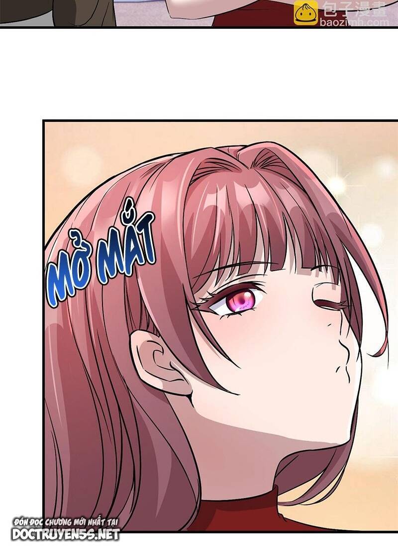 chị gái tôi là đại minh tinh chapter 177 24