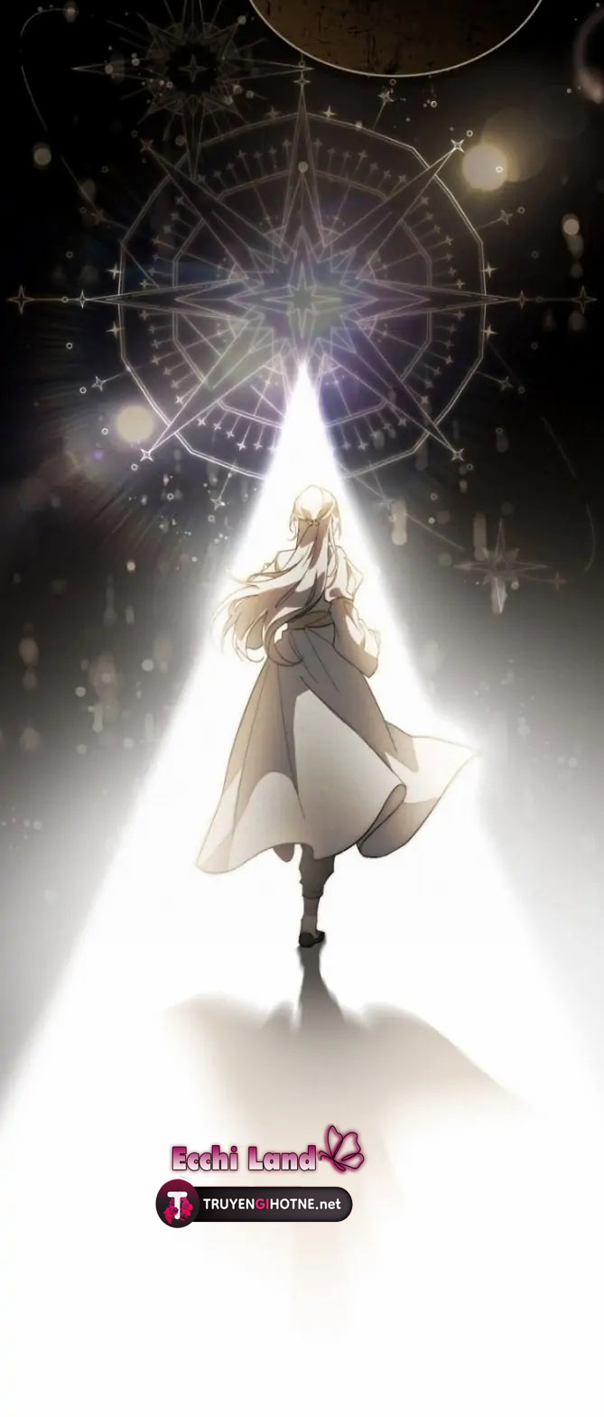 định mệnh an bài đôi ta chapter 19.1 10