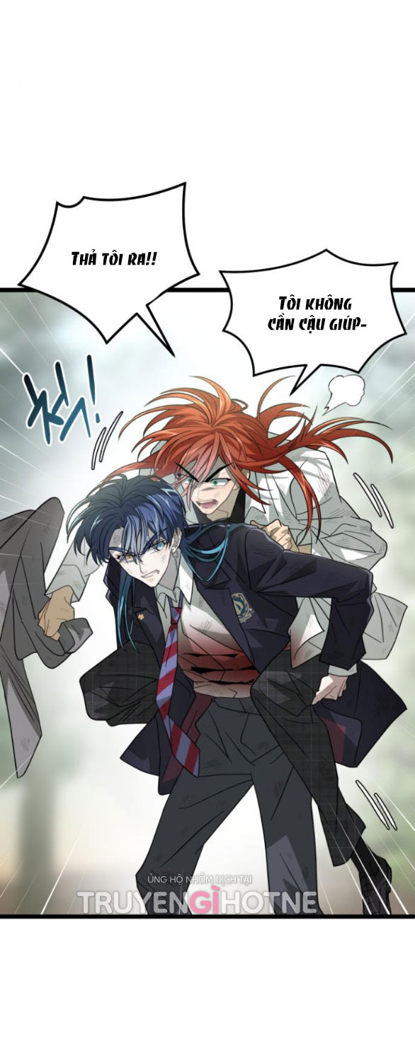 dark moon - tế đàn ánh trăng chapter 56.2 40