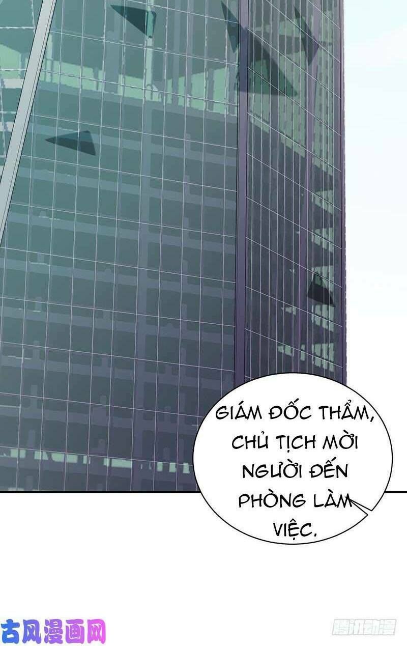 chọc tới chủ tịch tổng tài 2 chapter 80 2