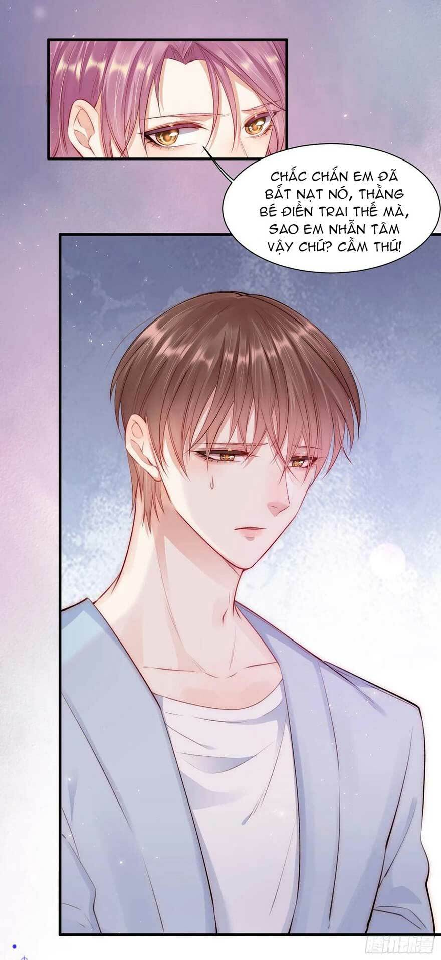 triều tây, in or out chapter 30.2 9