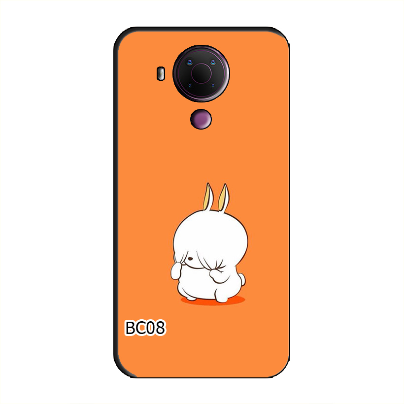 Ốp Lưng Dành Cho NOKIA 5.4