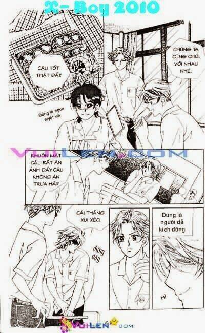 cô giáo tuổi 18 chapter 9 68