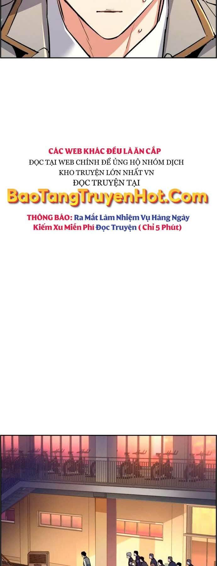 bạn học tôi là lính đánh thuê chapter 106 37