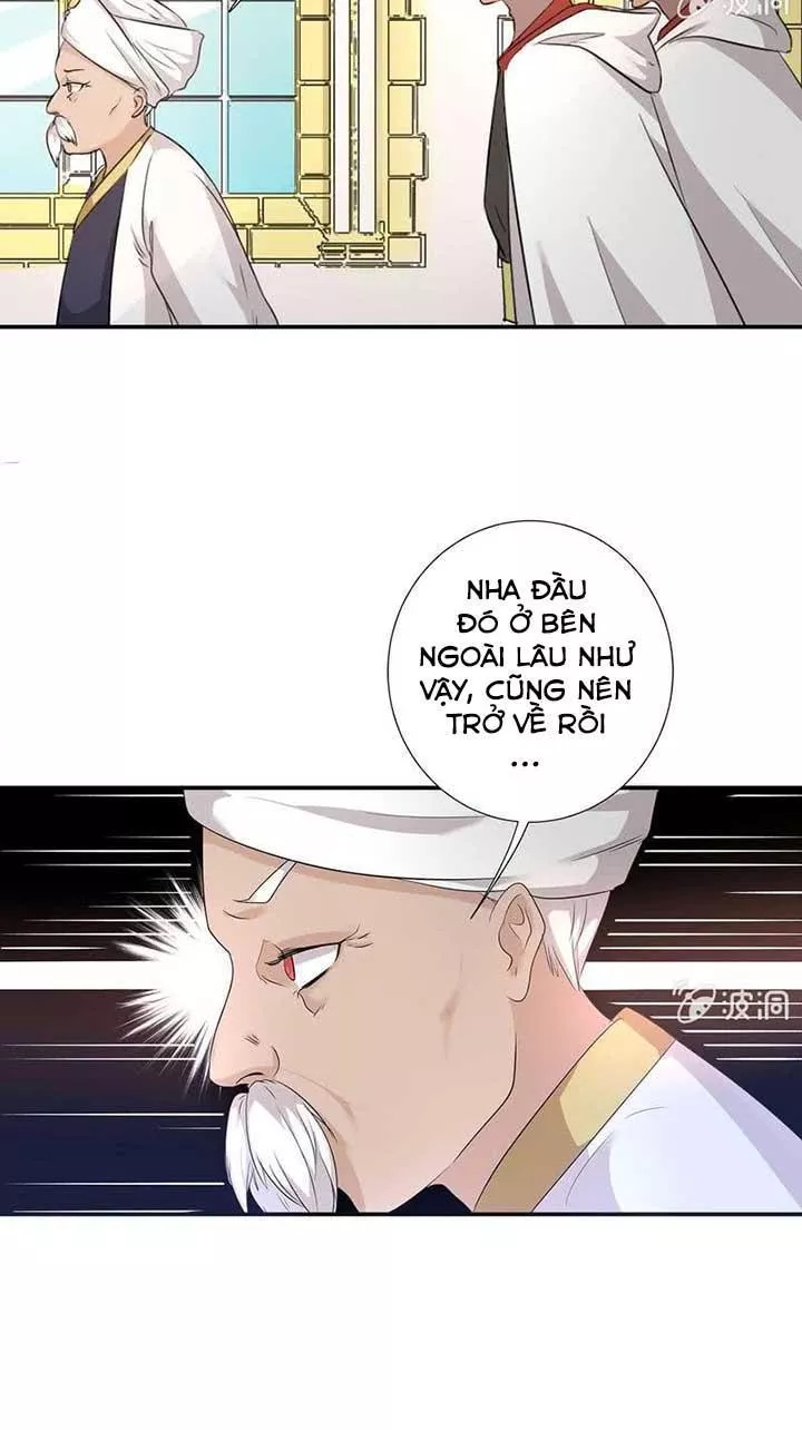 kháp kháp hương phản chapter 21 18