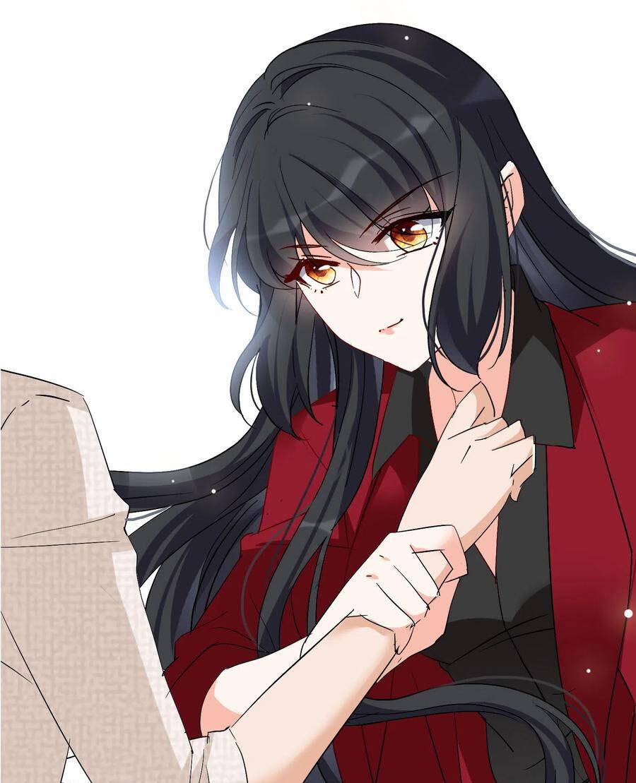 cô ấy đến rồi, xin nằm xuống! chapter 86 19