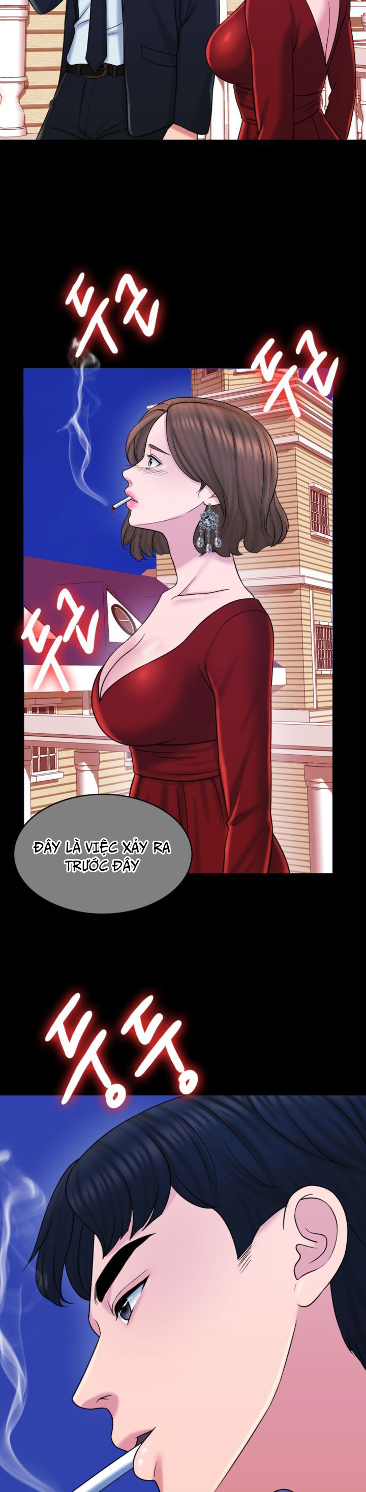 người vợ 1000 ngày chapter 15 17