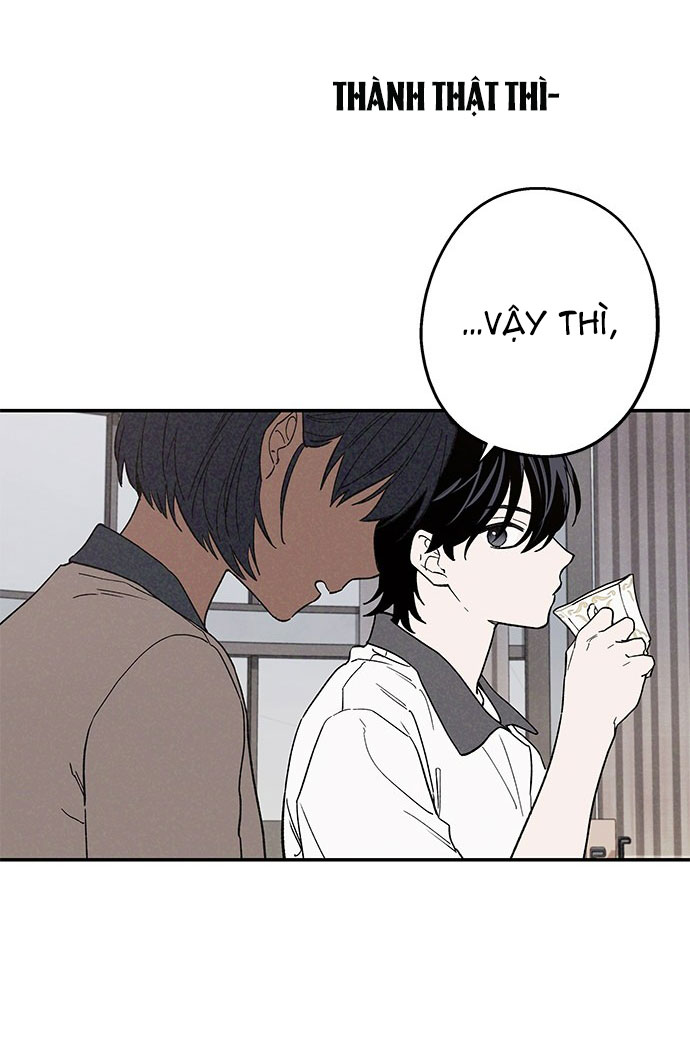 Mối Quan Hệ Đặc Biệt chapter 2.1 28