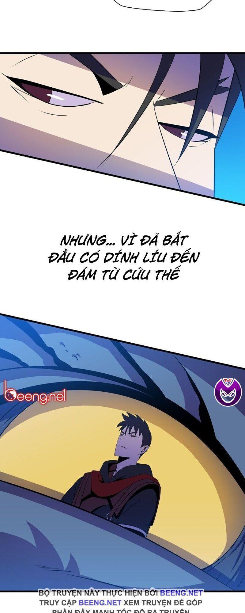 tiêu diệt đấng cứu thế chapter 26 26