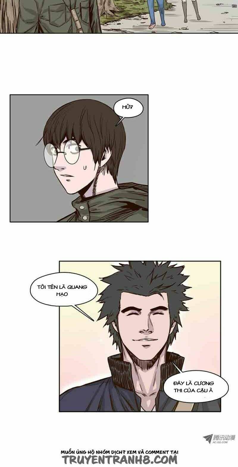 vua của vong linh chapter 65 2