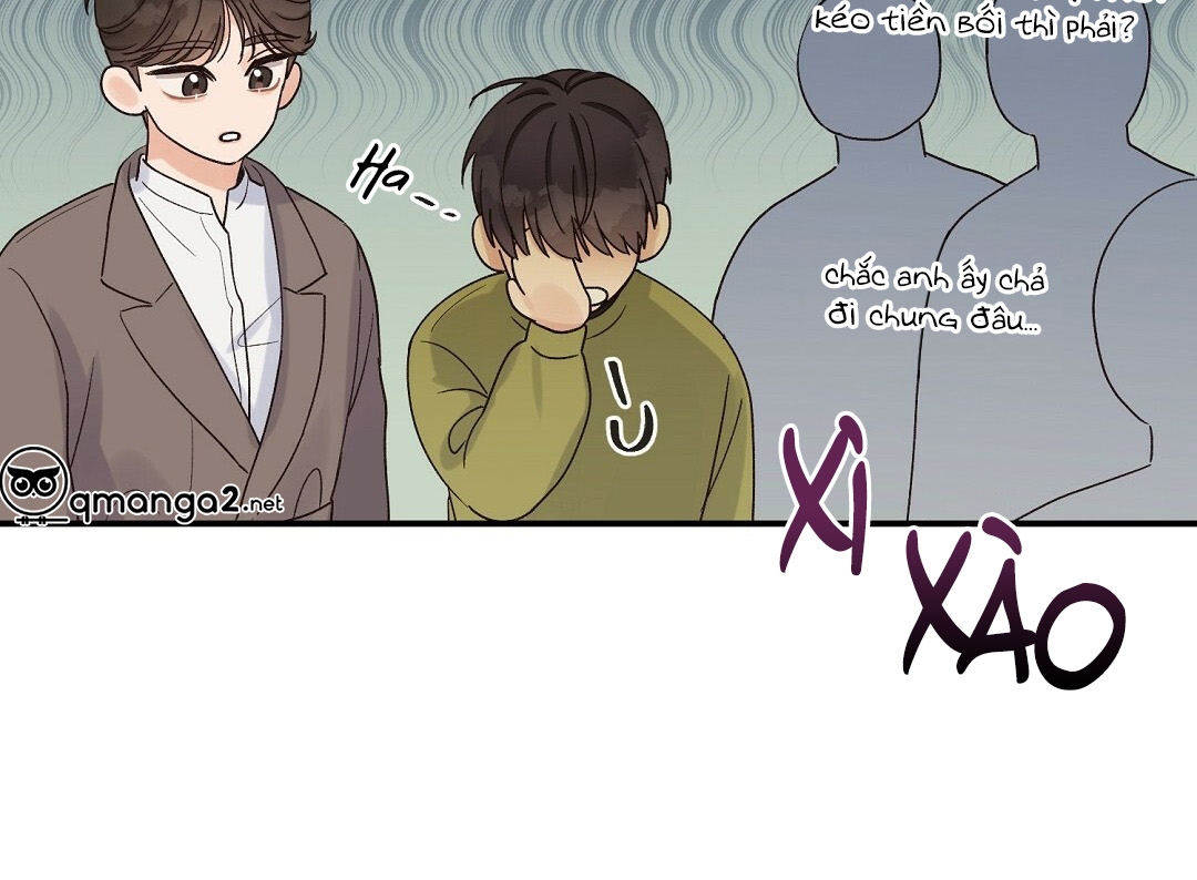 phức cảm tự ti của omega chapter 8 131