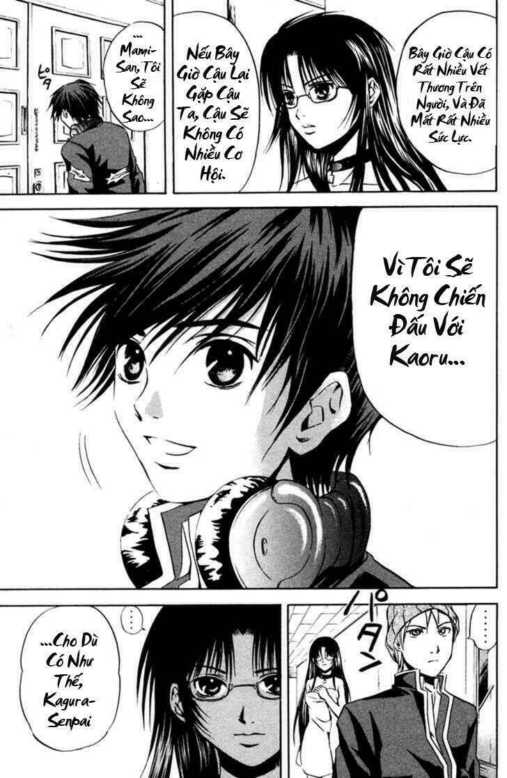 kami to sengoku seitokai chapter 6 12