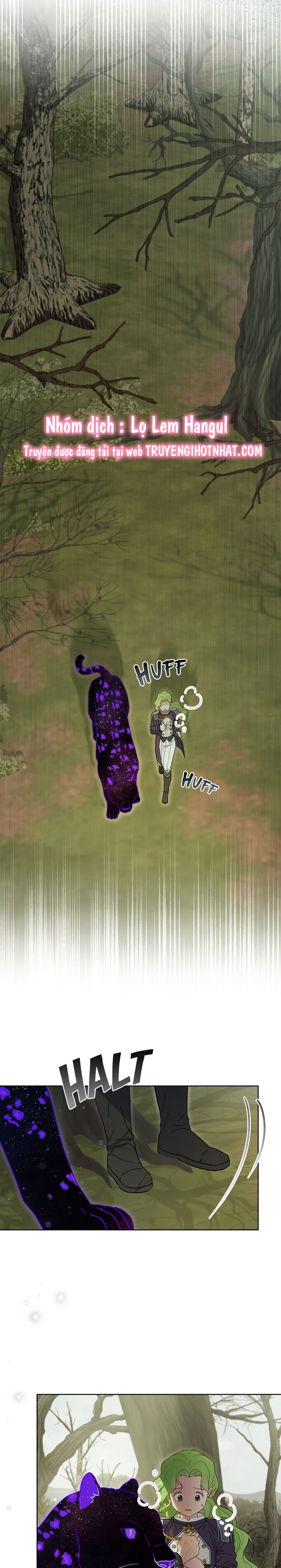 công chúa muôn loài chapter 123 2