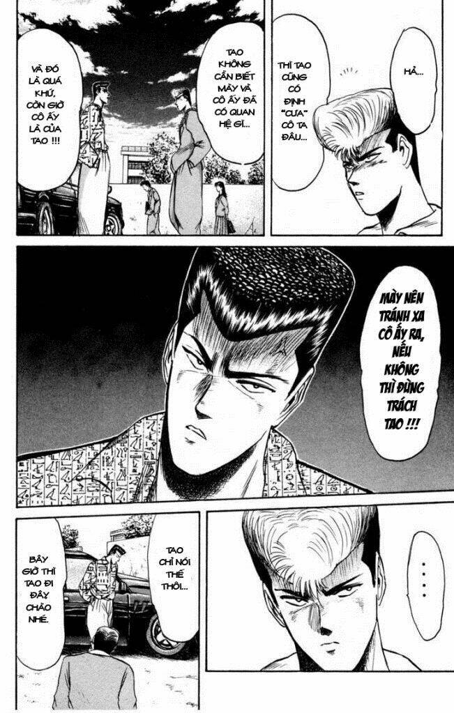 shonan junai gumi chapter 85 4