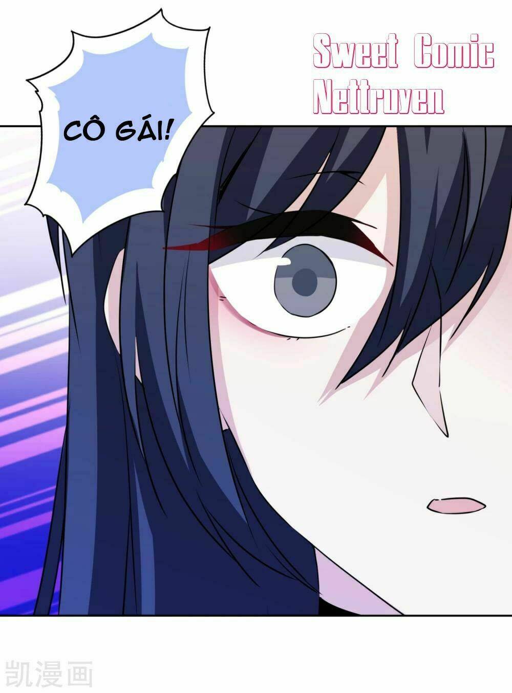 nhân vật phản diện: không ngọt không lấy tiền chapter 24 32