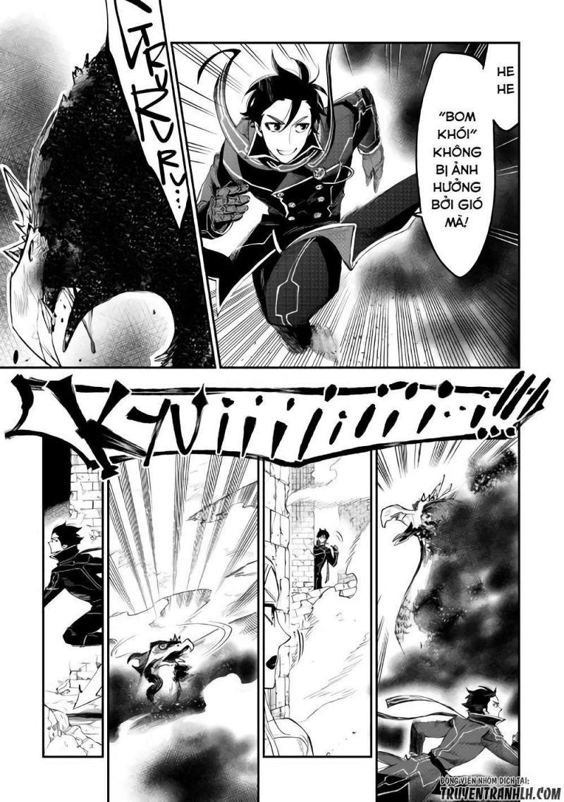 the new gate chapter 44.5 28