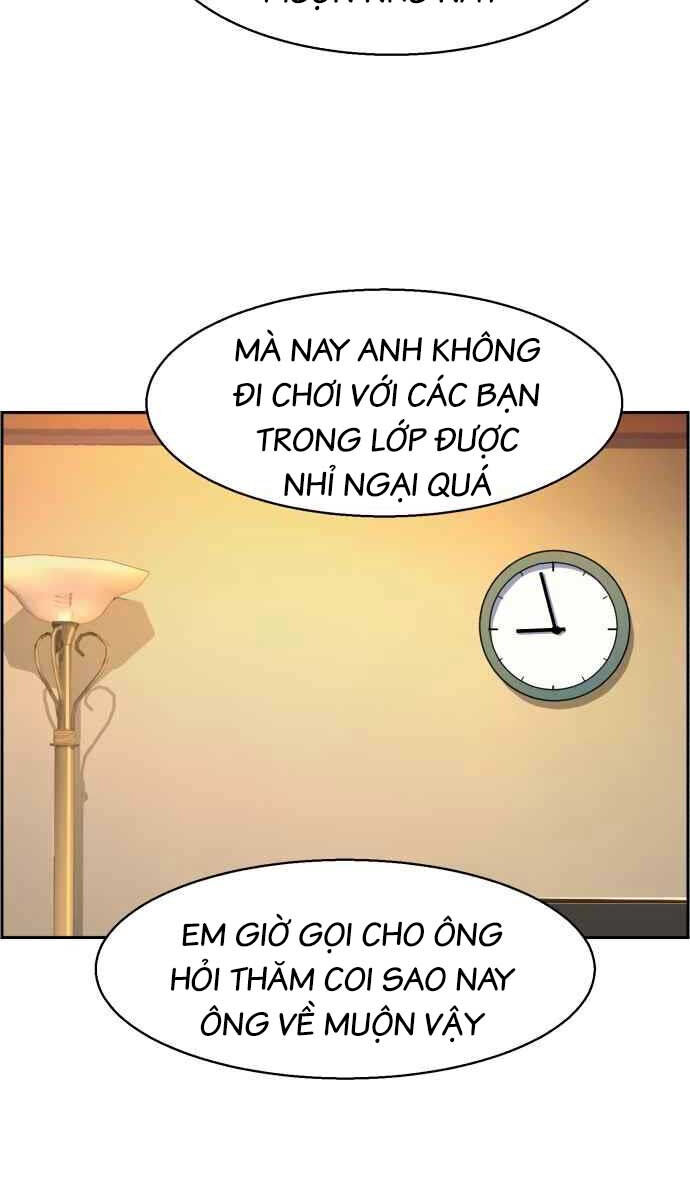 bạn học của tôi là lính đánh thuê chapter 134.2 8