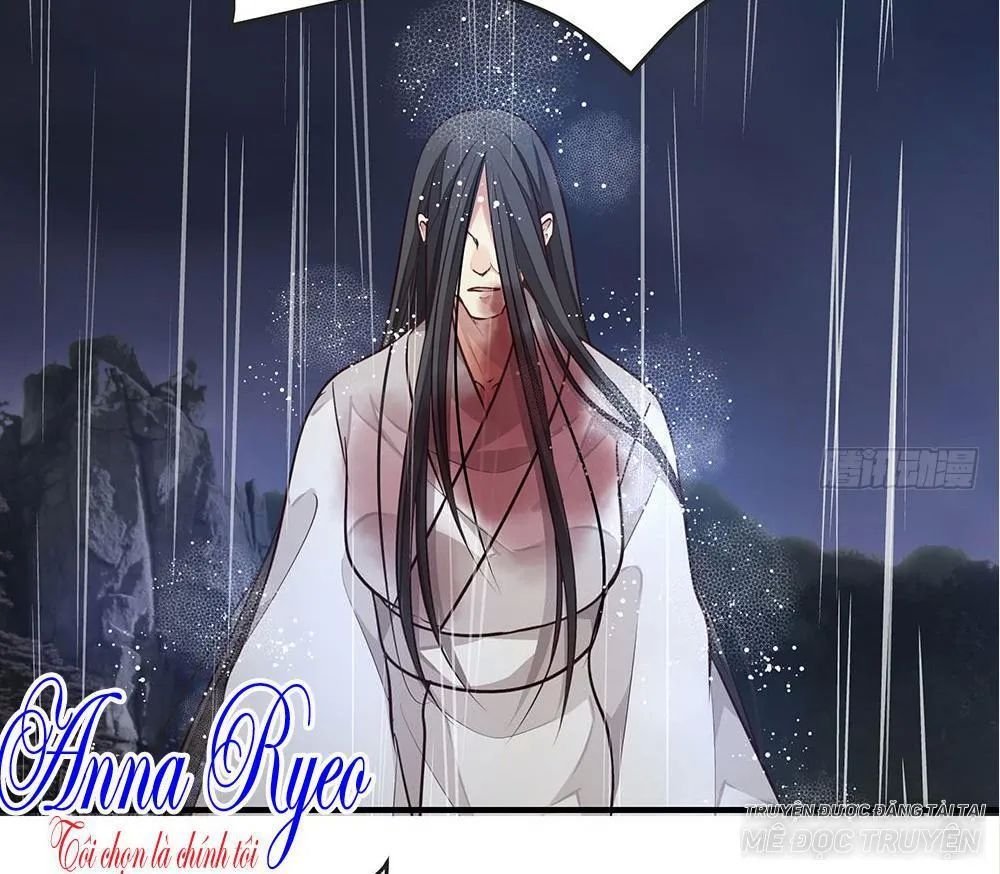 thái tử phi nhà ta thật hung hăng chapter 14.3 76