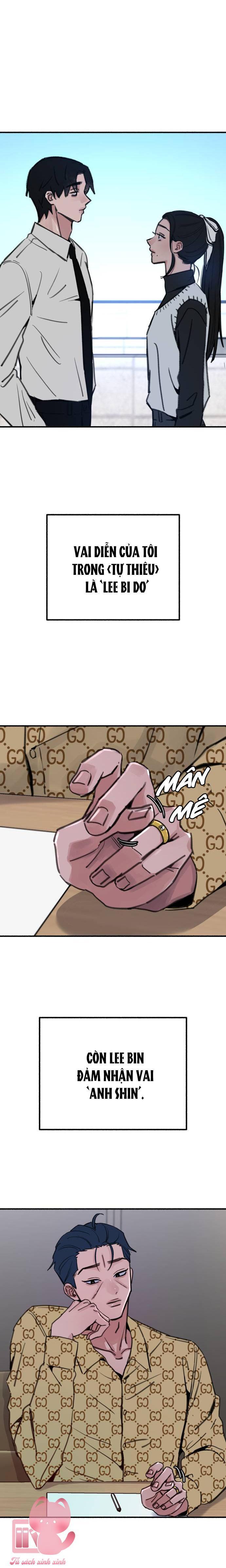 nàng thơ điện ảnh chapter 45 7