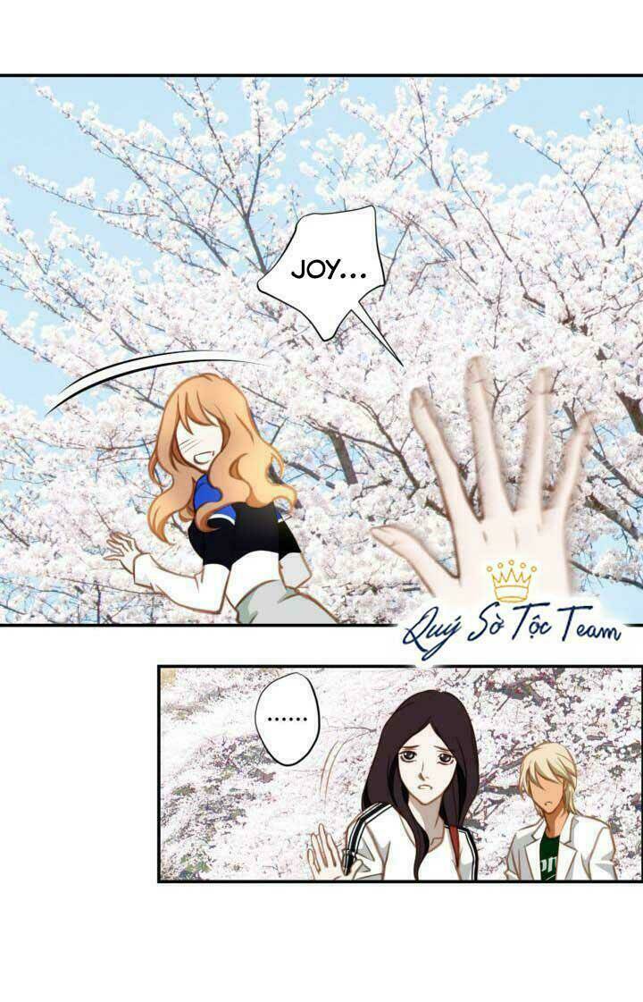 tiếp xúc chí mạng chapter 19 5