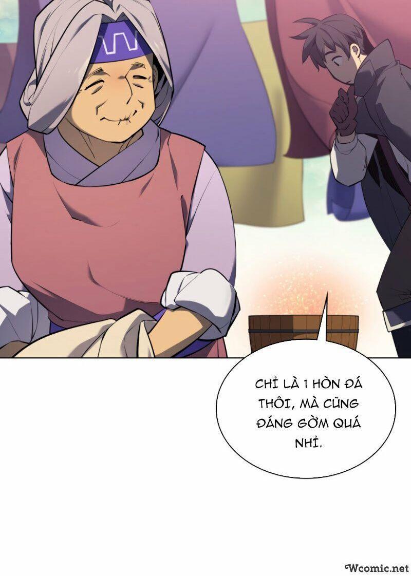 vượt qua giới hạn chapter 88 13