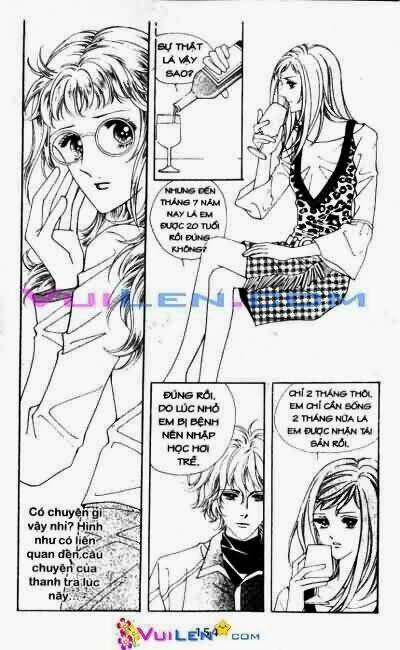 cô gái vương giả chapter 2 154