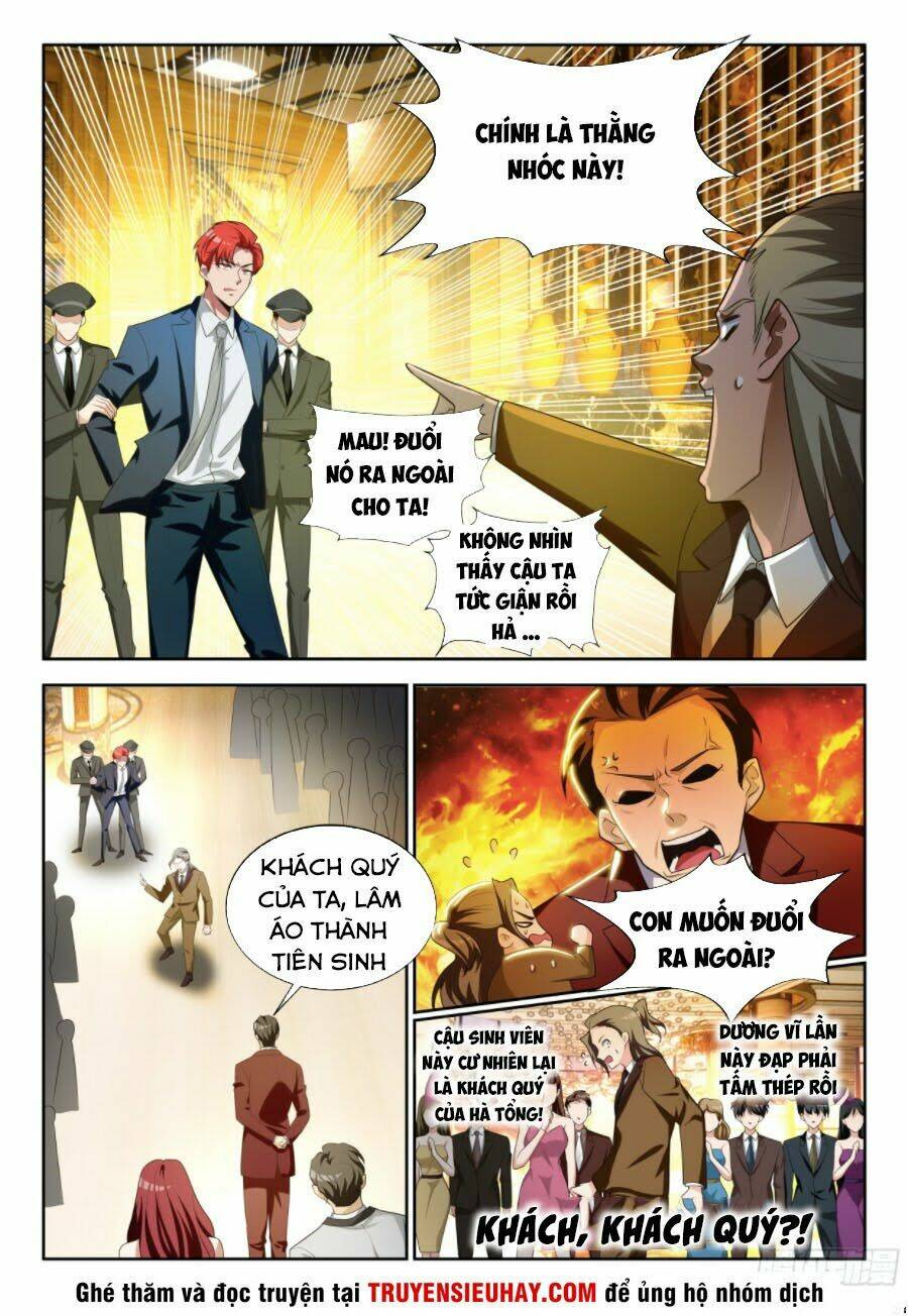 nhóm lì xì của thần tiên chapter 18 2