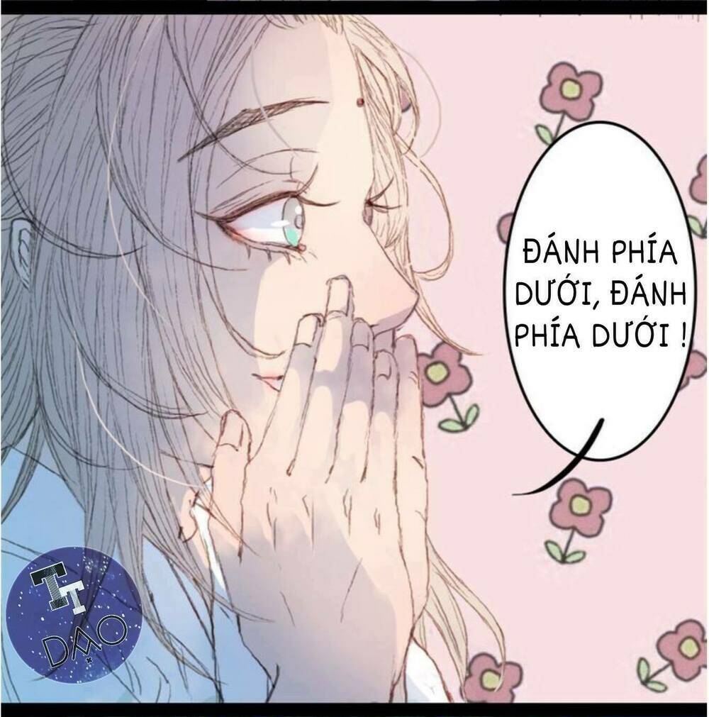 khúc hữu ngộ chapter 4 17