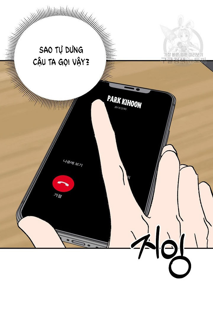 Tình Yêu Đen Đủi chapter 74.1 - Trang 20