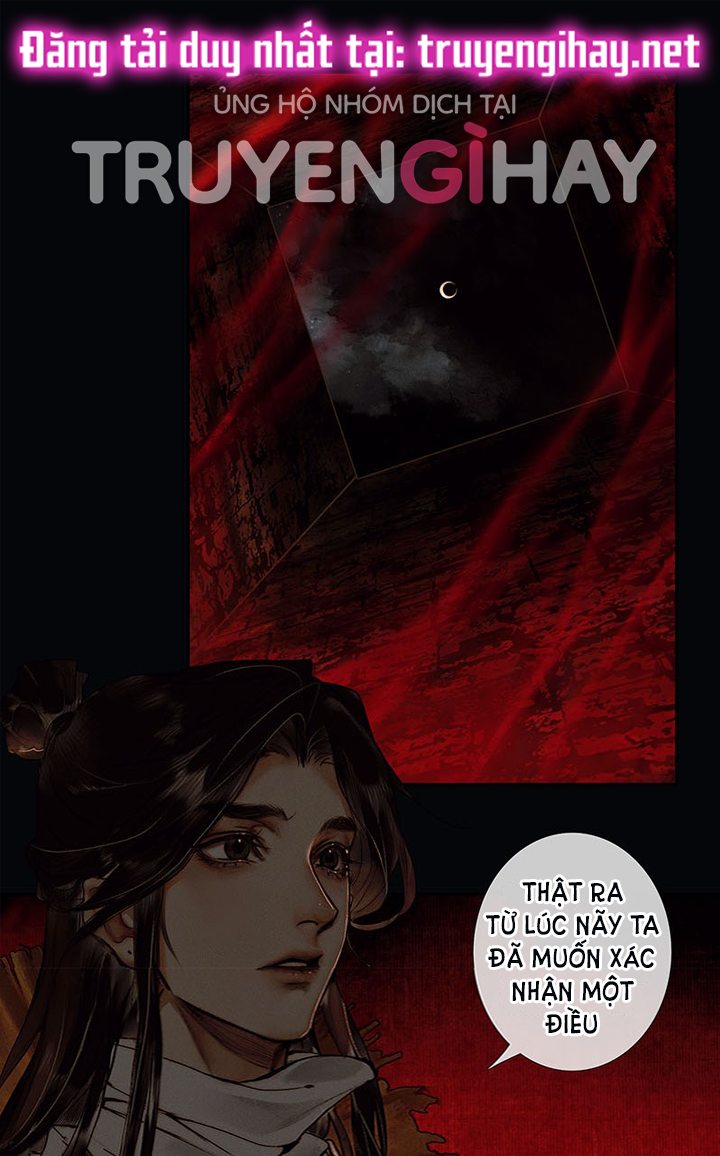 thiên quan tứ phúc - bách vô cấm kỵ chapter 45.2 21