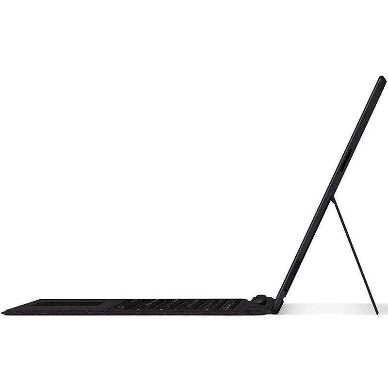 Microsoft Surface Pro X (13/ SQ1TM/ 8GB/ 256GB SSD/ WiFI + 4G LTE/ Keyboard + Slim Pen/ Black) - Hàng Nhập Khẩu