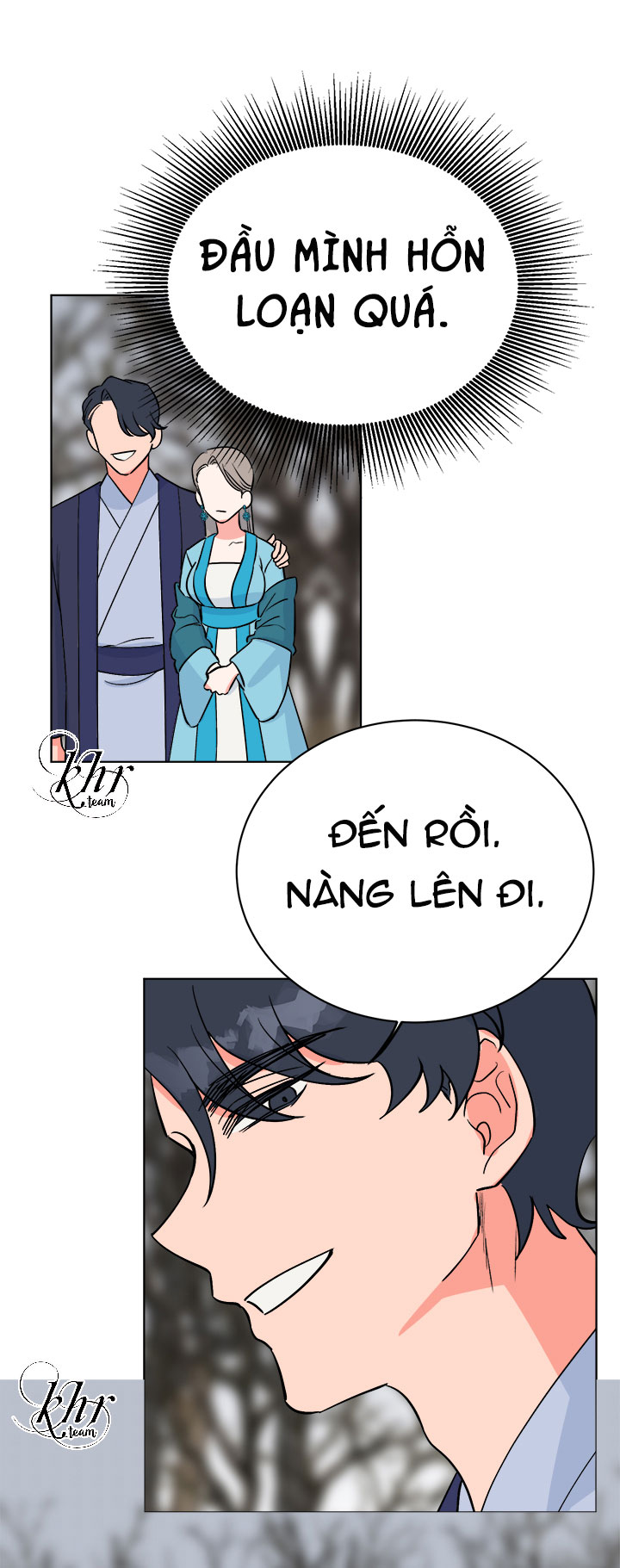 độc chủ chapter 24 32