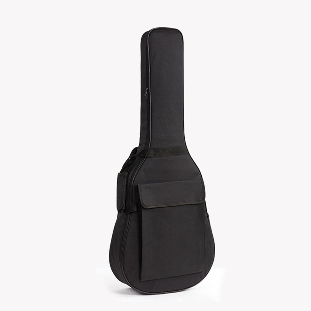 Classical Guitar Bag Waterproof Dustproof Case Storage Travel Backpack Strap
