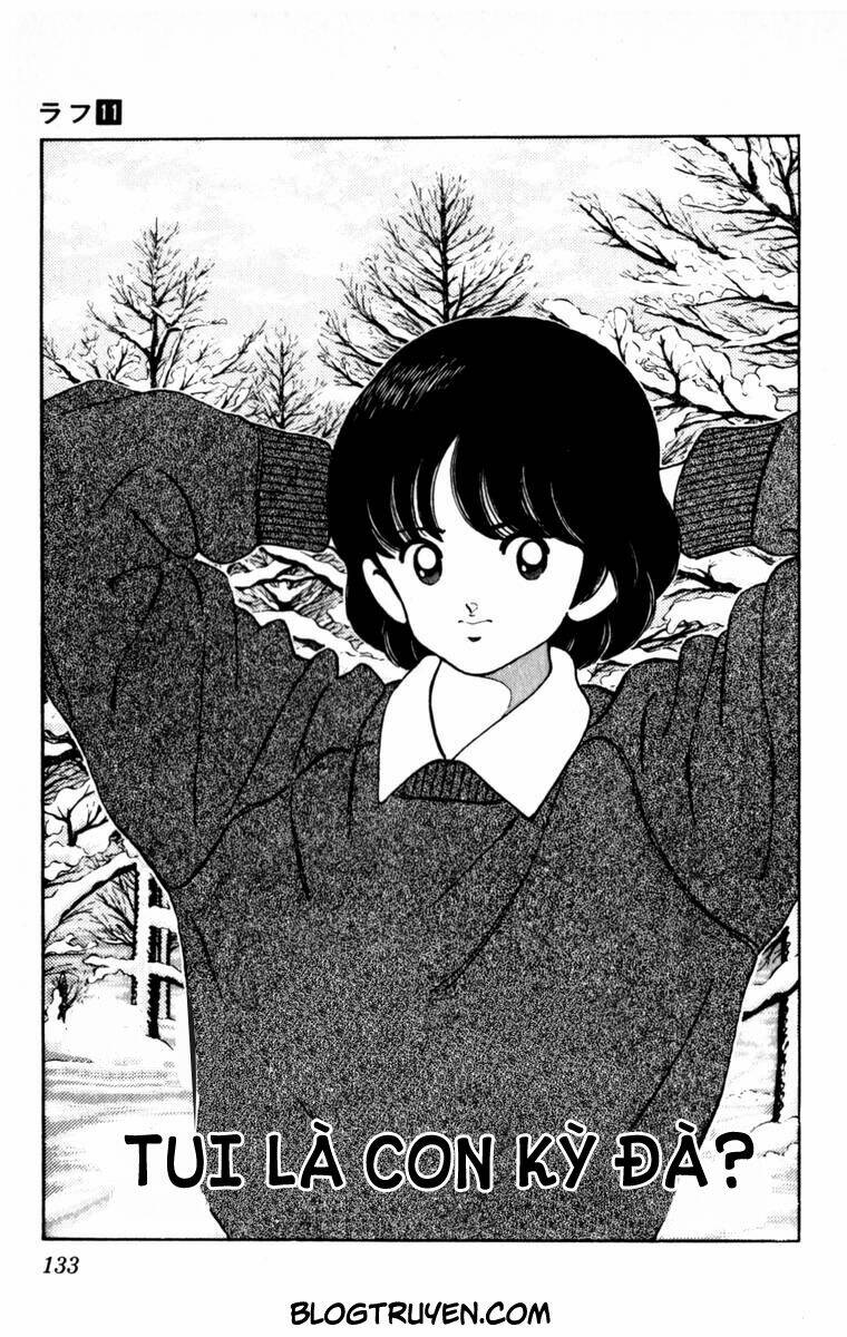 rough - ngọc thô chapter 107 1