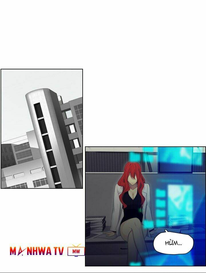 người cống hiến chapter 19 42