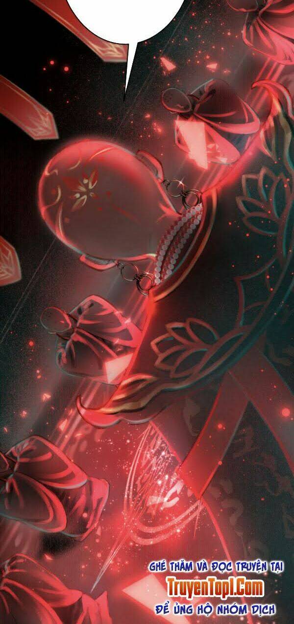 tuần tuần thiện dụ chapter 2 39