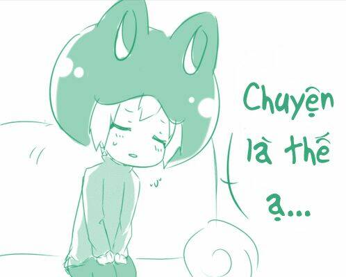 khr doujinshi - b26 short doujin chapter 14 7