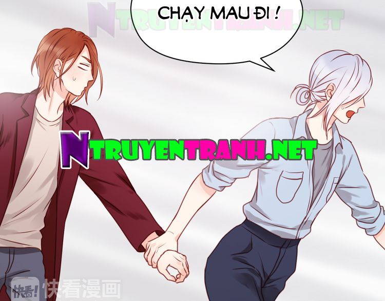 Lượm Được Một Tiểu Hồ Ly Phần 1 Chapter 51 - Trang 2