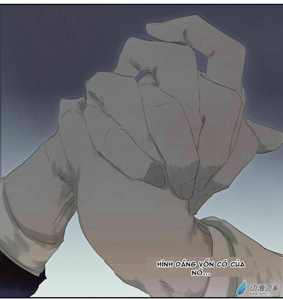 mùng 3 tháng 3 chapter 32 13