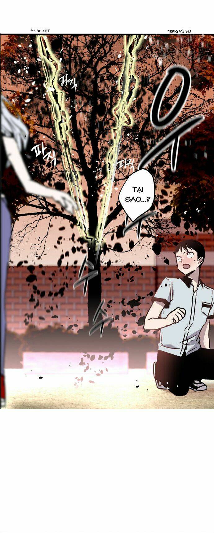 người máy hủy diệt chapter 6 44