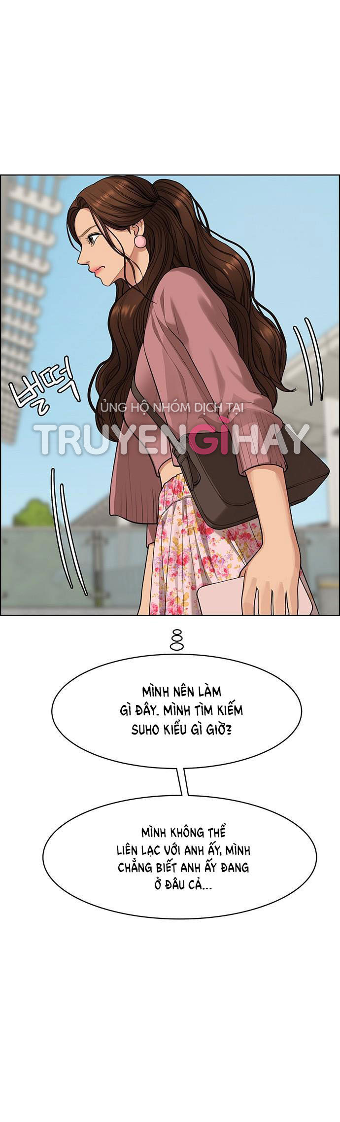 vẻ đẹp đích thực - true beauty chapter 187.1 21