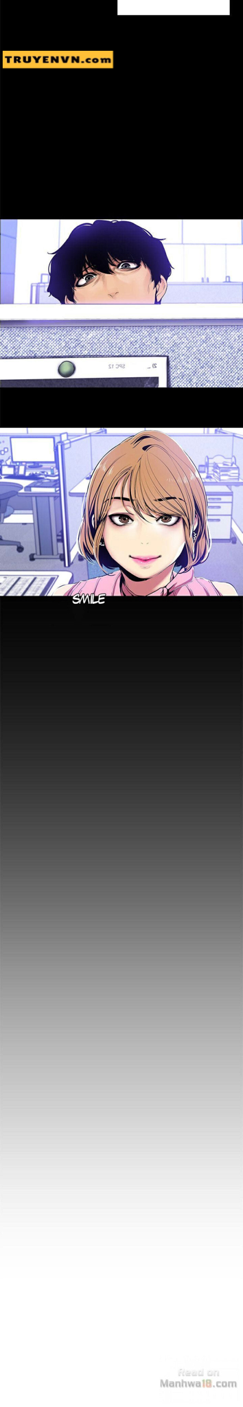 một thế giới mới tuyệt vời chapter 27 3